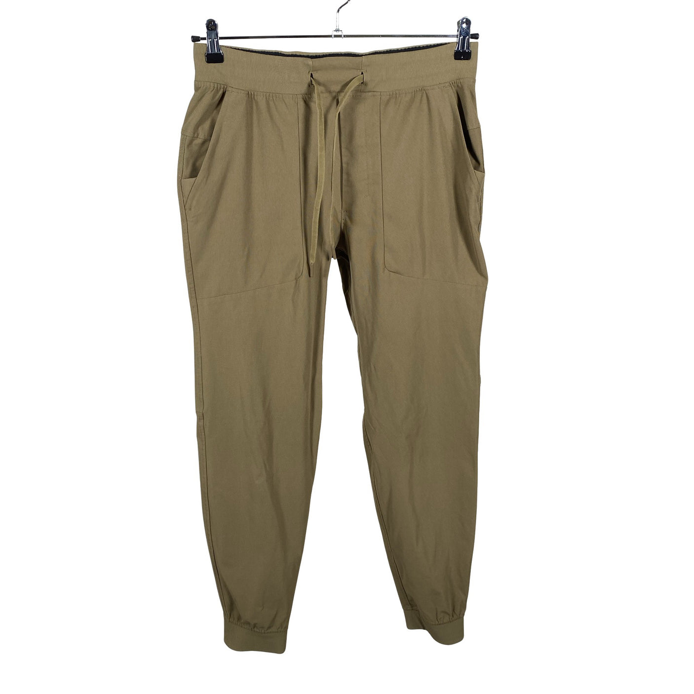 Unisex Lululemon - Sports trousers, size 38 - Brown (1)