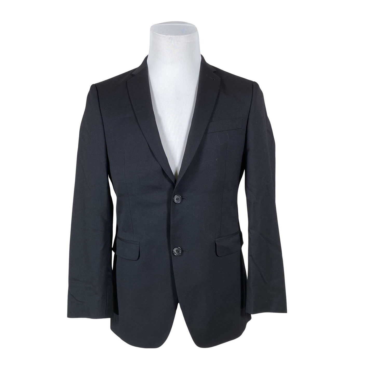 Unisex Turo Tailor - Suit, size S - Black (3)
