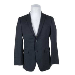 Unisex Turo Tailor - Suit, size S - Black (3)