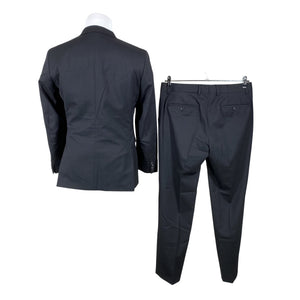 Unisex Turo Tailor - Suit, size S - Black (2)