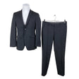 Unisex Turo Tailor - Suit, size S - Black ()