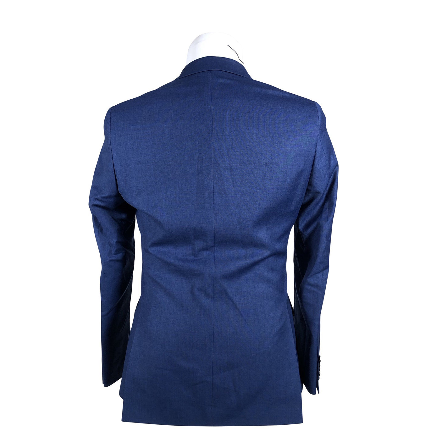 Unisex Riley - Suit jacket, size S - Blue (2)