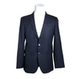 Unisex Sand - Suit jacket, size S - Blue ()