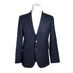 Unisex Sand - Suit jacket, size S - Blue (1)
