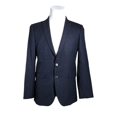 Unisex Sand - Suit jacket, size S - Blue ()