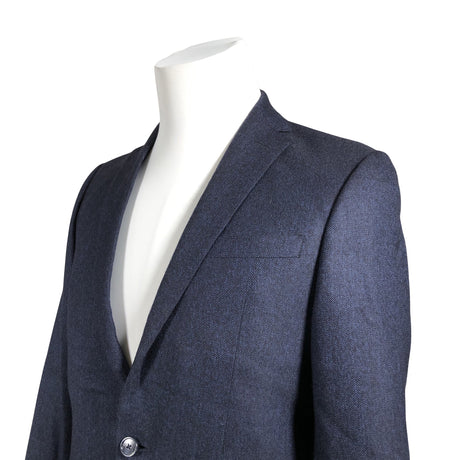 Unisex Sand - Suit jacket, size S - Blue (2)