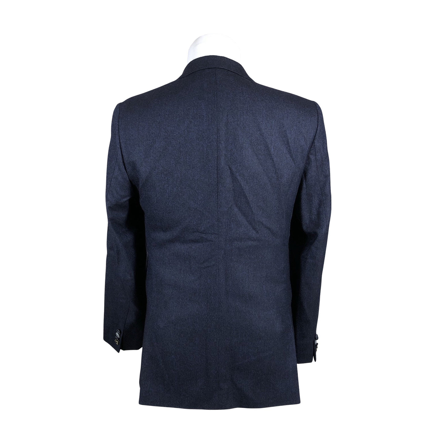 Unisex Sand - Suit jacket, size S - Blue (3)