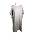 Unisex Pura - Dress, size 34 - Brown ()
