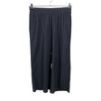 Unisex Luhta - Slacks, size 38 - Black ()