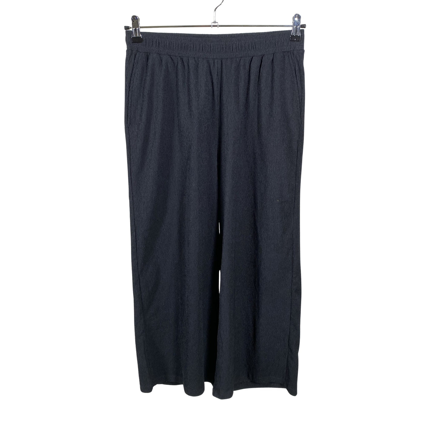 Unisex Luhta - Slacks, size 38 - Black (1)