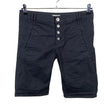 Unisex Lindex - Shorts, size 38 - Black ()