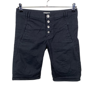 Unisex Lindex - Shorts, size 38 - Black (1)