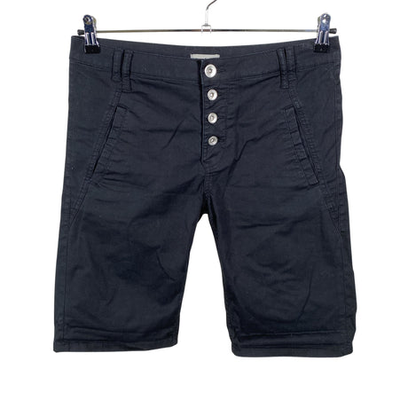 Unisex Lindex - Shorts, size 38 - Black ()