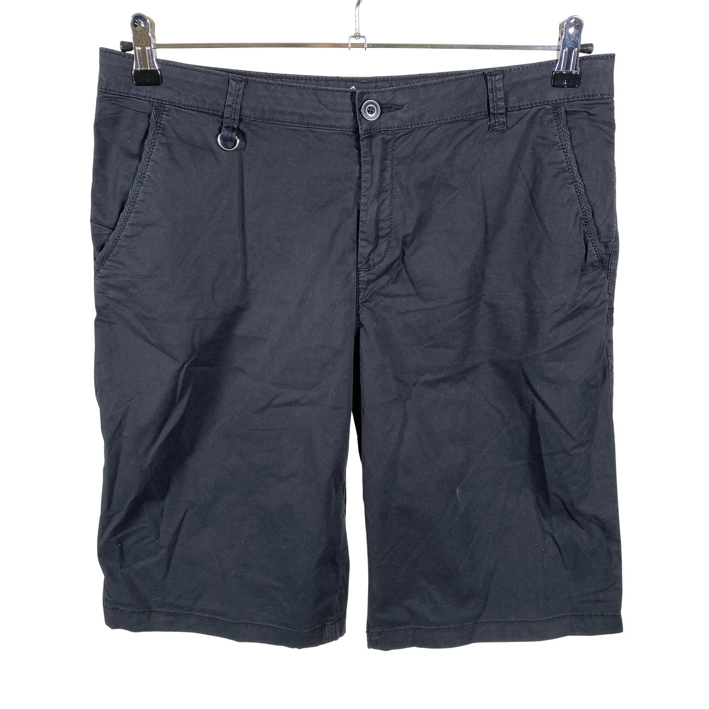Unisex Esprit - Shorts, size 40 - Black (1)
