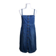 Unisex Esprit - Denim dress, size 40 - Blue ()