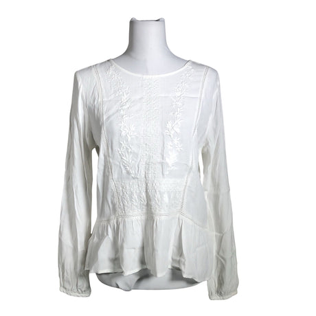 Unisex Soaked - Blouse, size 40 - White ()