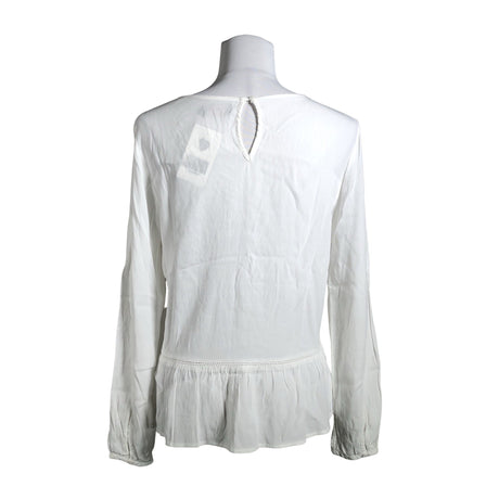 Unisex Soaked - Blouse, size 40 - White (2)