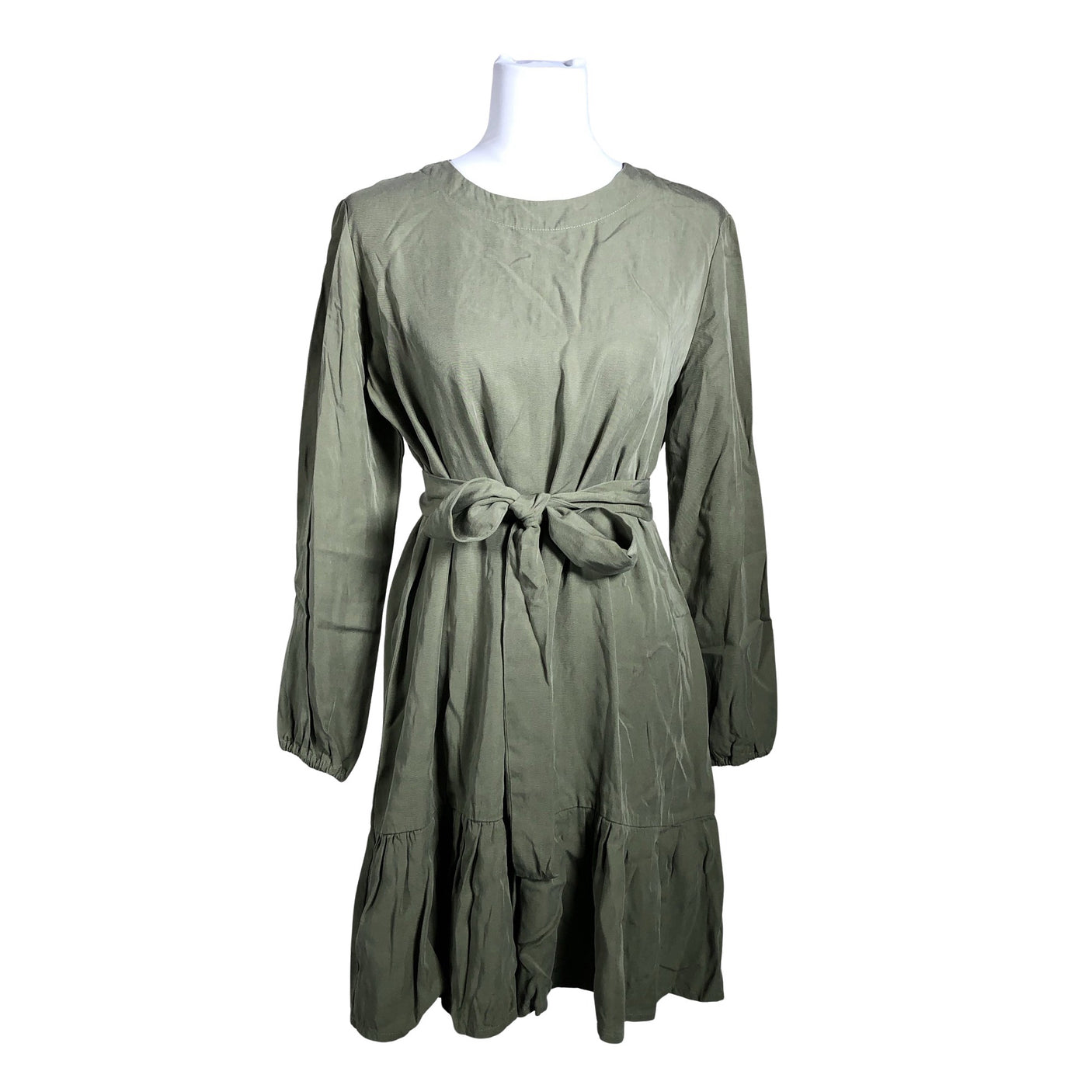 Unisex Gauhar - Dress, size 38 - Green (1)
