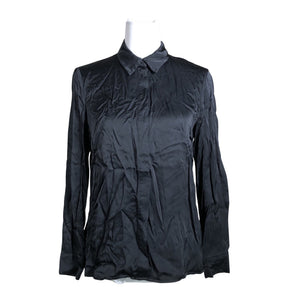 Unisex Esprit - Blouse, size 38 - Black (1)