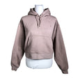 Unisex Black Diamond - Hoodie, size 40 - Brown ()