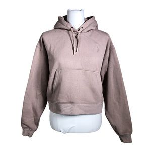 Unisex Black Diamond - Hoodie, size 40 - Brown (1)