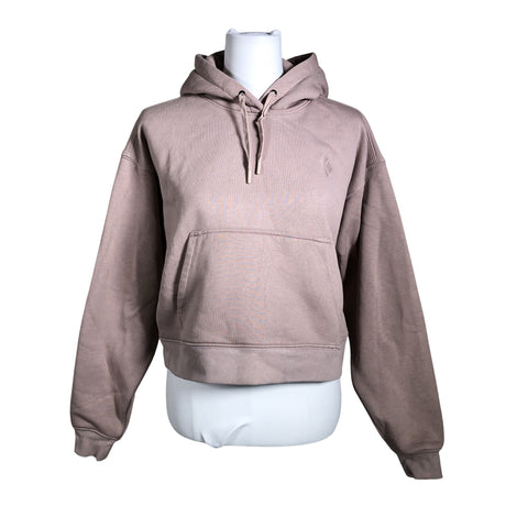 Unisex Black Diamond - Hoodie, size 40 - Brown ()