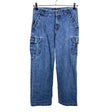 Unisex Jordache - Jeans, size 36 - Blue ()