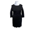 Unisex Tiger of Sweden - Dress, size 38 - Black ()