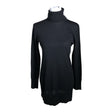 Unisex Marc O'Polo - Knit tunic, size 38 - Black ()