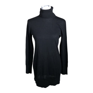Unisex Marc O'Polo - Knit tunic, size 38 - Black (1)