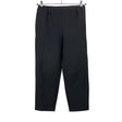 Unisex Marimekko - Slacks, size 38 - Black ()