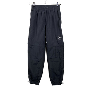 Unisex Adidas - Sports trousers, size 36 - Black (1)