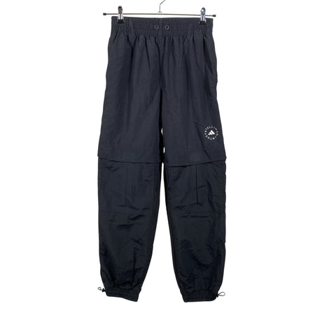 Unisex Adidas - Sports trousers, size 36 - Black ()