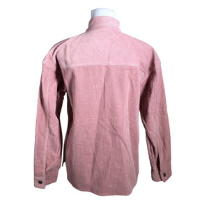 Unisex Arket - Outdoor jacket, size 36 - Light pink (2)