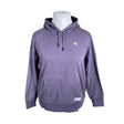 Unisex The North Face - Hoodie, size 42 - Violet ()