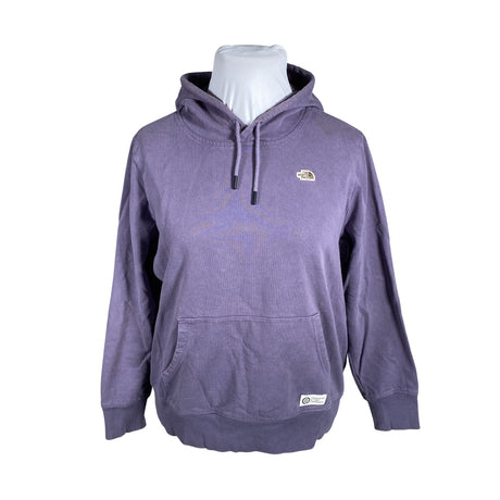 Unisex The North Face - Hoodie, size 42 - Violet ()