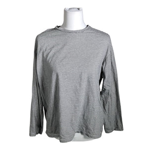 Unisex Stand Aloné - Tricot shirt, size 38 - Black (1)