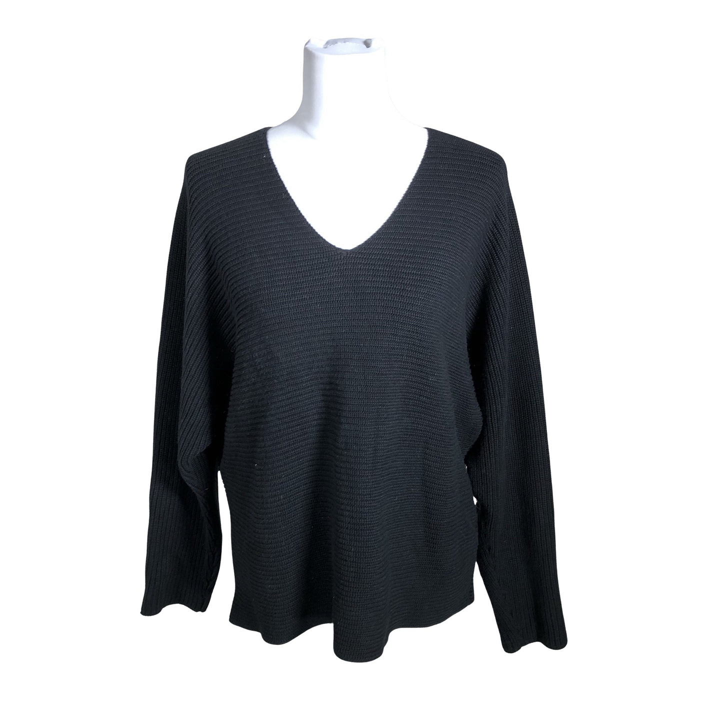 Unisex Lauren Ralph Lauren - Sweater, size 40 - Black (1)
