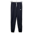 Unisex Adidas - Outdoor pants, size 158 - 164 - Black ()
