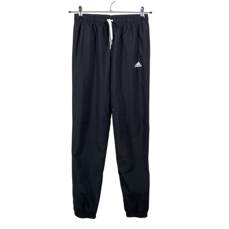 Unisex Adidas - Outdoor pants, size 158 - 164 - Black ()