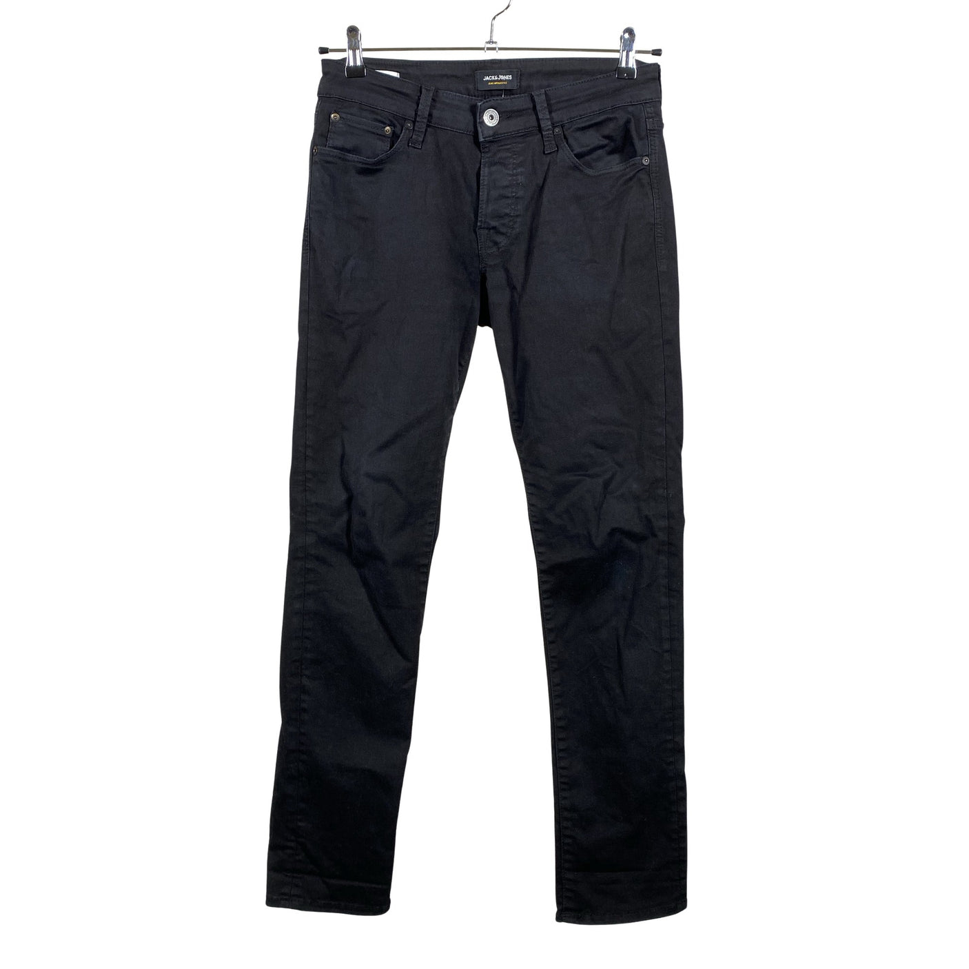 Unisex Jack & Jones - Jeans, size W31 - Black (1)
