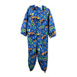 Unisex Jonathan - Spring/Fall overall, size 98 - 104 - Blue ()