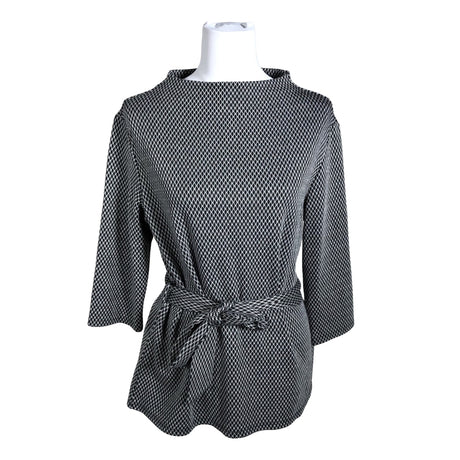 Unisex Esprit - Tricot shirt, size 40 - Black ()