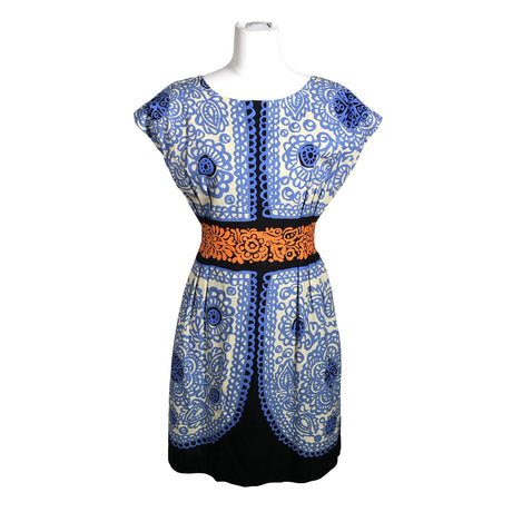 Unisex Marimekko - Dress, size 38 - Blue ()