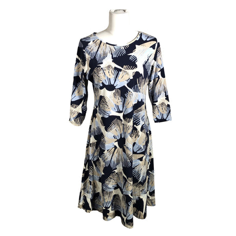 Unisex NOSH - Tricot dress, size 40 - Light blue ()