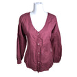 Unisex Lindex - Blouse, size 36 - Violet ()