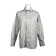 Unisex Marimekko - Collared shirt, size 34 - Gray ()