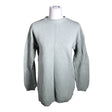 Unisex Nanso - Knit tunic, size 36 - Green ()
