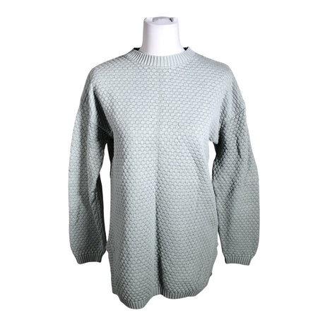 Unisex Nanso - Knit tunic, size 36 - Green ()