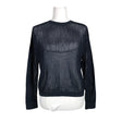 Unisex Uniqlo - Sweater, size 38 - Blue ()